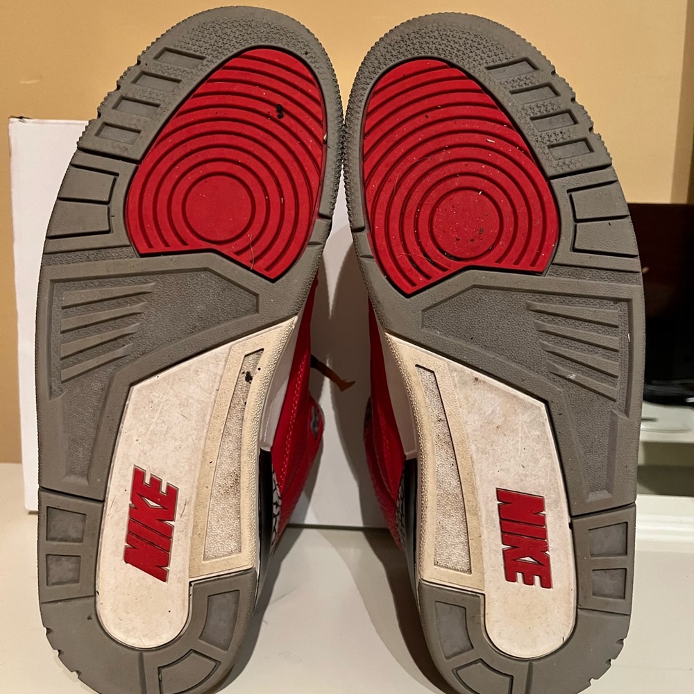 Jordan 3 Unity - image 5